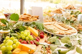 Trendy Halaal Summer Buffet Events! Summer, Autumn, Winter &amp; Spring Specials Starting Now 2025!!