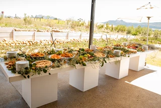 Trendy Halaal Summer Buffet Events! Summer, Autumn, Winter &amp; Spring Specials Starting Now 2025!!