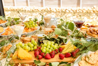 Trendy Halaal Summer Buffet Events! Summer, Autumn, Winter &amp; Spring Specials Starting Now 2025!!