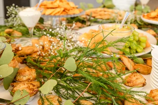 Trendy Halaal Summer Buffet Events! Summer, Autumn, Winter &amp; Spring Specials Starting Now 2025!!