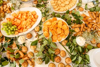 Trendy Halaal Summer Buffet Events! Summer, Autumn, Winter &amp; Spring Specials Starting Now 2025!!