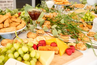 Trendy Halaal Summer Buffet Events! Summer, Autumn, Winter &amp; Spring Specials Starting Now 2025!!