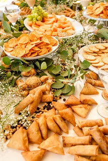 Trendy Halaal Summer Buffet Events! Summer, Autumn, Winter &amp; Spring Specials Starting Now 2025!!