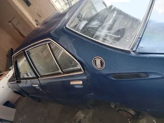 Toyota Corolla sprinter collectors