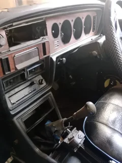 Toyota Corolla sprinter collectors