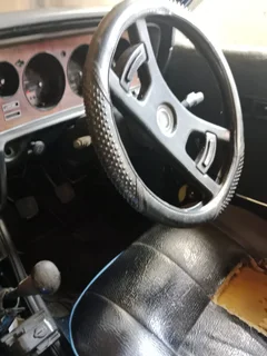 Toyota Corolla sprinter collectors