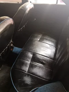 Toyota Corolla sprinter collectors