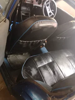 Toyota Corolla sprinter collectors