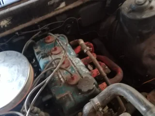 Toyota Corolla sprinter collectors