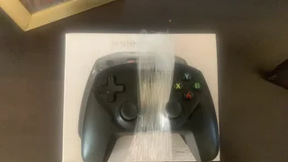 Nimbus Steelseries Apple controllers