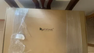 Fifine condenser microphone set