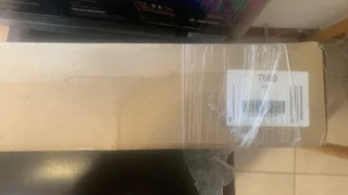 Fifine condenser microphone set