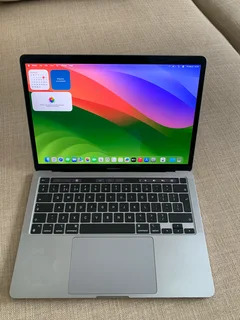 2020-13’Macbook M1 Pro (8GB,256GB ssd)