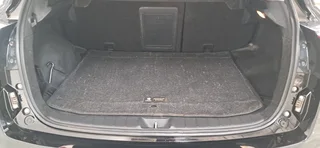 2012 Peugeot 4008 SUV