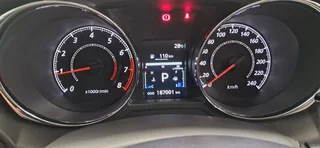 2012 Peugeot 4008 SUV