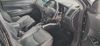 2012 Peugeot 4008 SUV