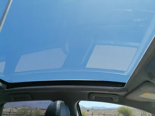 2012 Peugeot 4008 SUV