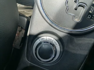 2012 Peugeot 4008 SUV