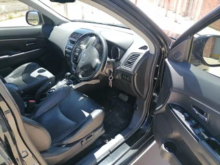 2012 Peugeot 4008 SUV