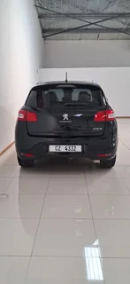 2012 Peugeot 4008 SUV