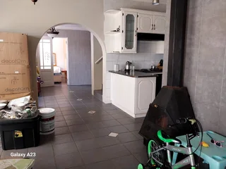 House to rent in mamelodi