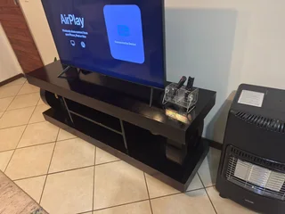 Tv Stand and Coffee Table