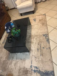 Tv Stand and Coffee Table