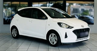 2023 Hyundai Grand I10 Hatchback