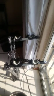 2 bike rack forsale