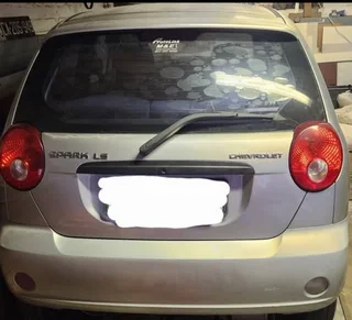 2009 Chevrolet Spark Other