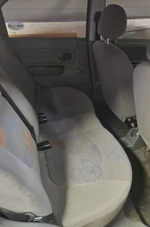 2009 Chevrolet Spark Other