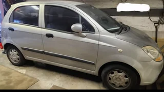 2009 Chevrolet Spark Other