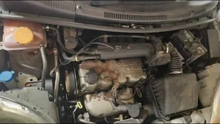 2009 Chevrolet Spark Other