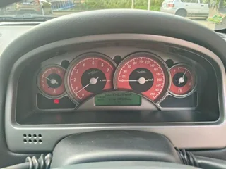 I have the red and the silver cluster for the chevrolet lumina ss  in very good condition