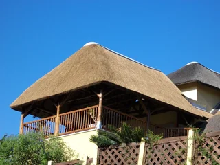 Thatch  roofs repairs and thatch grass for sale  and deliver
