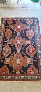Persian Carpet