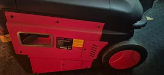 Generator - Ad posted by Christo Jansen