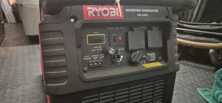 Generator - Ad posted by Christo Jansen