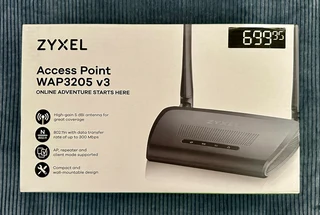 Zyxel Router *BRAND NEW*