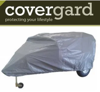 Covergard Trailer Covers *BRAND NEW*