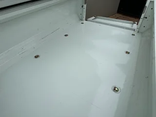 2021 Venter Super 6 Trailer *Better Than New - ROADWORTHY CERTIFICATE INCLUDED*