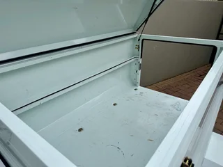 2020 Venter Extra Deep Super 6 Extension Trailer *Like Brand New*