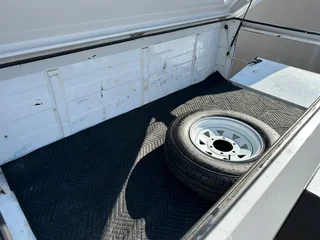 Campmaster Town and Country 300 7 Foot 14 Inch Tyres Trailer *Like Brand New*          Venter Jur