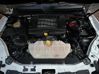 Mahindra Pik Up S6 KAROO 4X4 For Sale *Immaculate Condition*