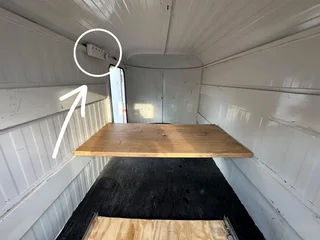 Venter Traveller 3/4 Ton SLK Braked Trailer *Immaculate Condition*