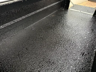 Venter Voyager 7 Foot Bicycle Rack Rubberised 14 Inch Tyres Trailer *Immaculate Condition*