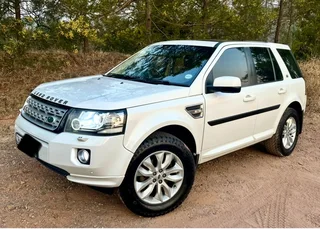 2013 Land Rover Freelander 2 SD4 SE *Immaculate Condition*