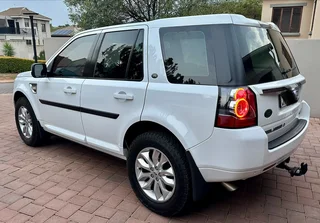 2013 Land Rover Freelander 2 SD4 SE *Immaculate Condition*