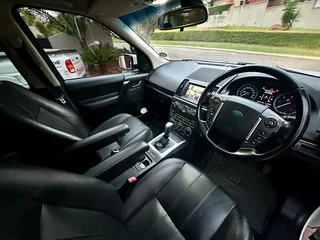 2013 Land Rover Freelander 2 SD4 SE *Immaculate Condition*