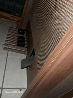 Vintage organ for sale